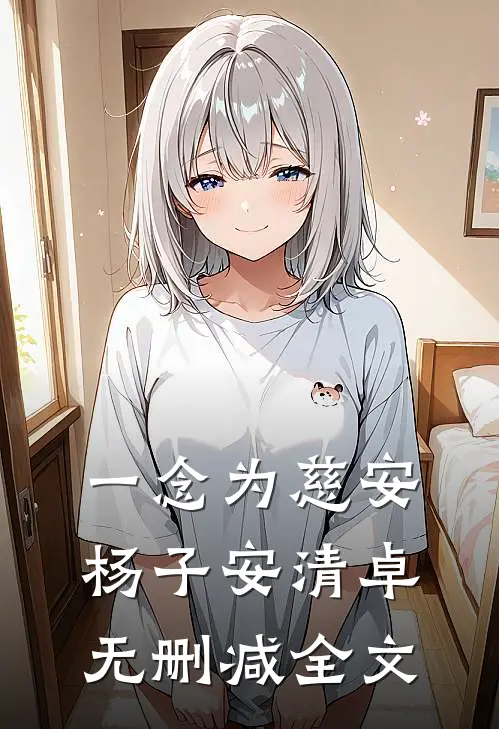 一念为慈安杨子安清卓无删减全文