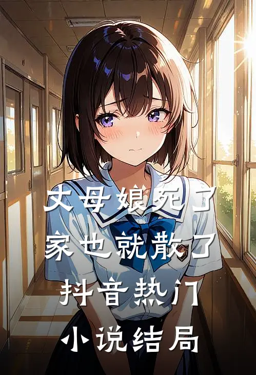 丈母娘死了，家也就散了抖音热门小说结局