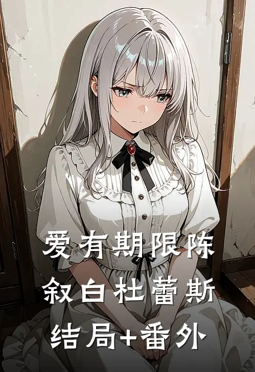 爱有期限陈叙白杜蕾斯结局+番外
