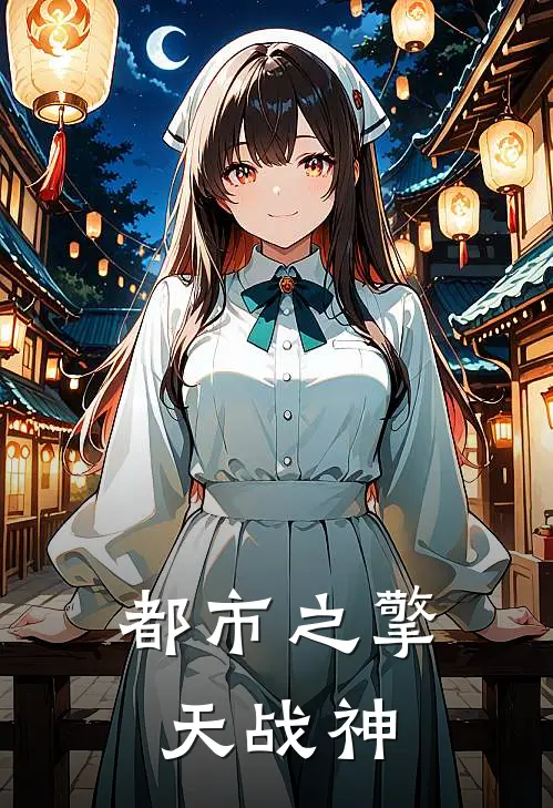 都市之擎天战神