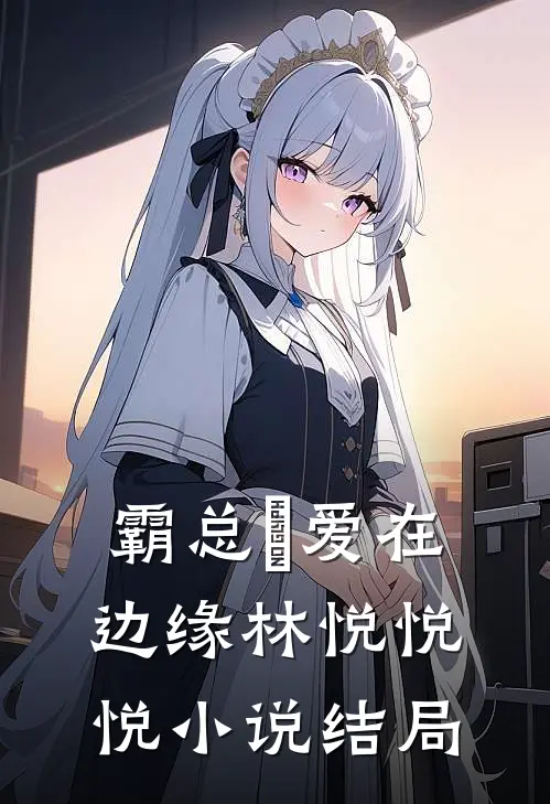霸总の爱在边缘林悦悦悦小说结局