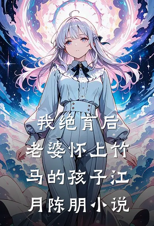 我绝育后，老婆怀上竹马的孩子江月陈朋小说