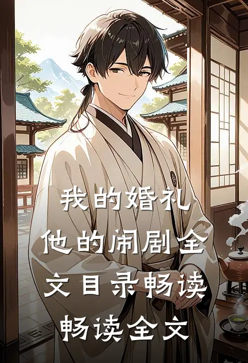 我的婚礼，他的闹剧全文目录畅读畅读全文