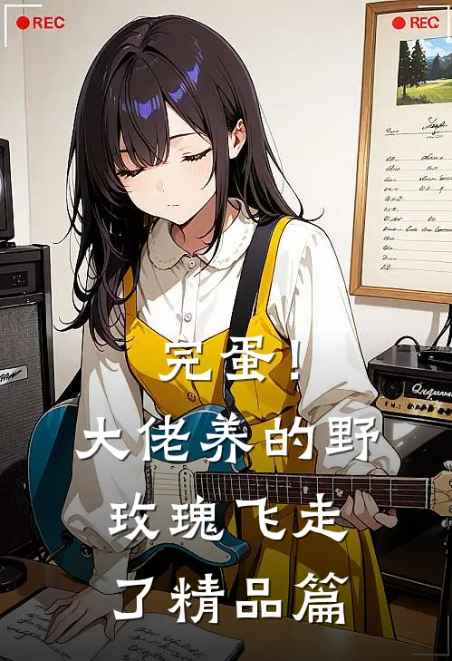 完蛋！大佬养的野玫瑰飞走了精品篇