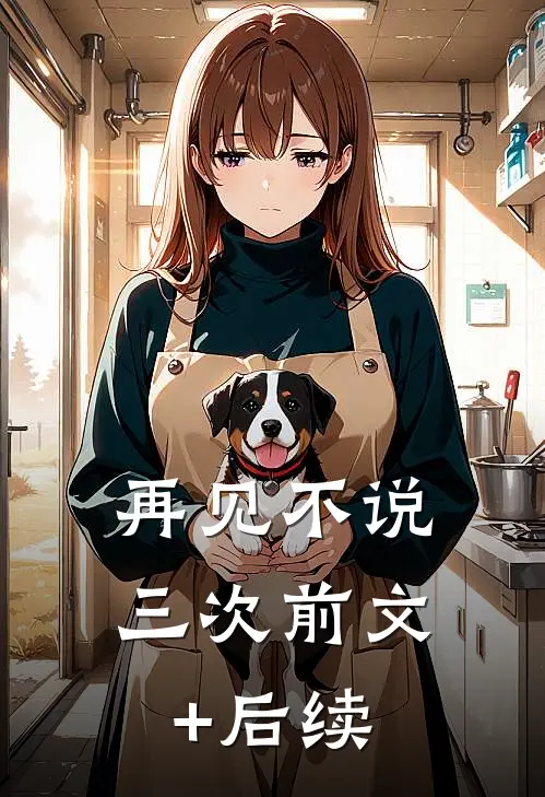 再见不说三次前文+后续