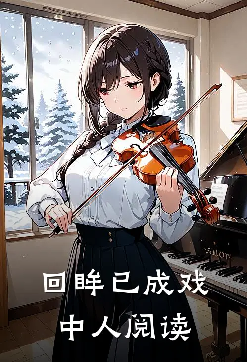 回眸已成戏中人阅读