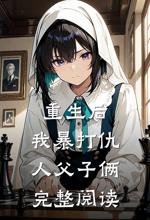 重生后，我暴打仇人父子俩完整阅读