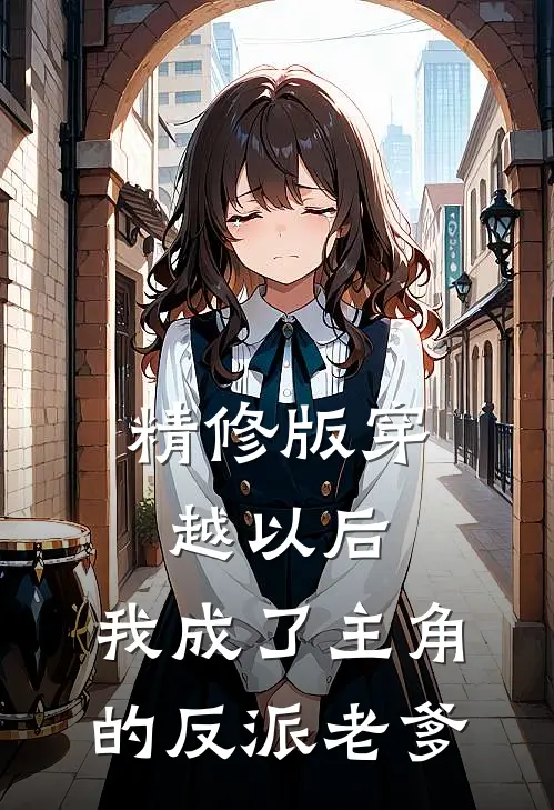 精修版穿越以后,我成了主角的反派老爹