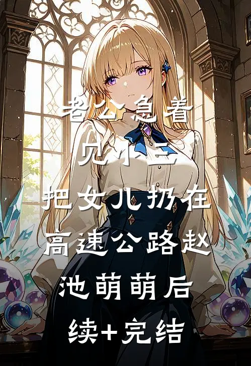 老公急着见小三，把女儿扔在高速公路赵池萌萌后续+完结