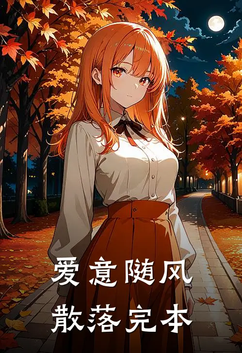 爱意随风散落完本