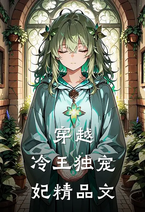 穿越冷王独宠妃精品文
