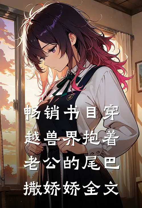 畅销书目穿越兽界抱着老公的尾巴撒娇娇全文