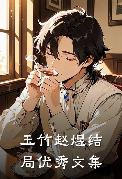 玉竹赵煜结局优秀文集