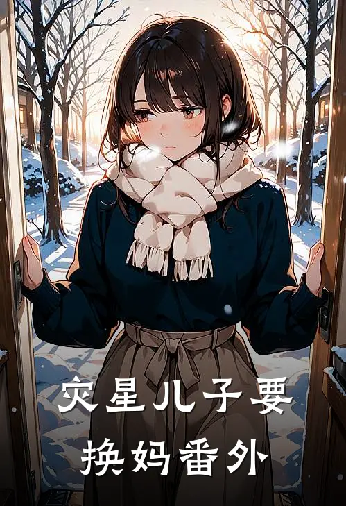 灾星儿子要换妈番外