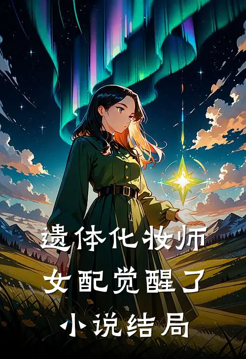 遗体化妆师女配觉醒了小说结局