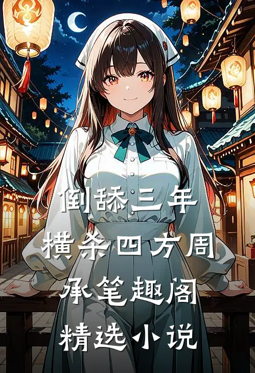 倒舔三年,横杀四方周承笔趣阁精选小说