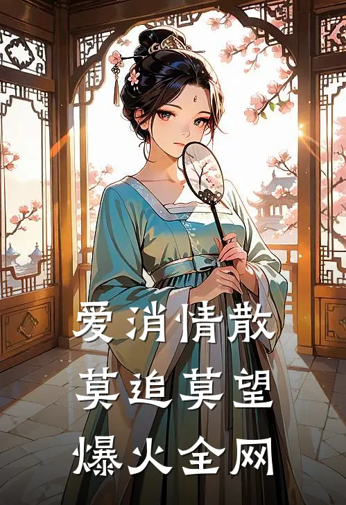 爱消情散，莫追莫望爆火全网