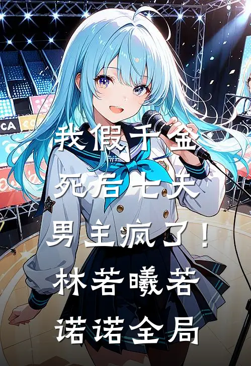 我假千金，死后七天，男主疯了！林若曦若诺诺全局
