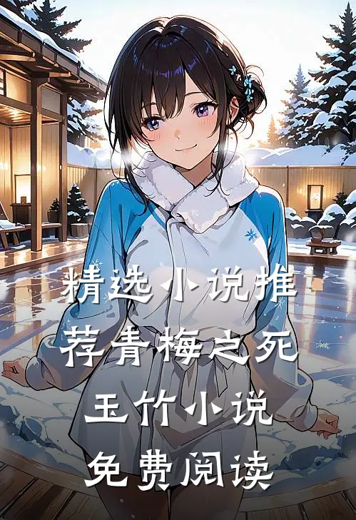 精选小说推荐青梅之死玉竹小说免费阅读