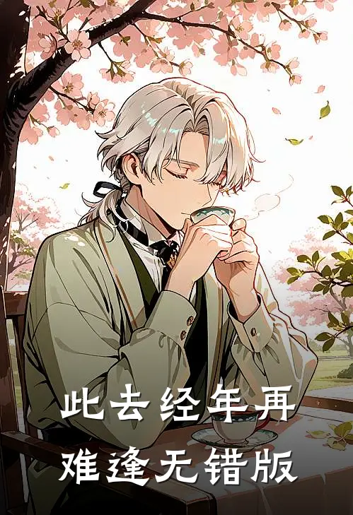 此去经年再难逢无错版