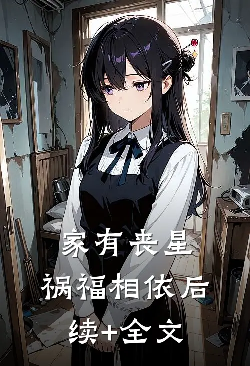 家有丧星，祸福相依后续+全文