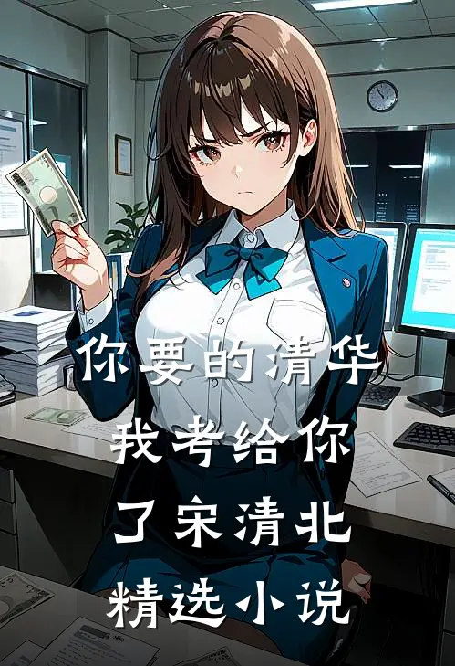 你要的清华我考给你了宋清北精选小说