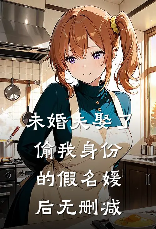 未婚夫娶了偷我身份的假名媛后无删减