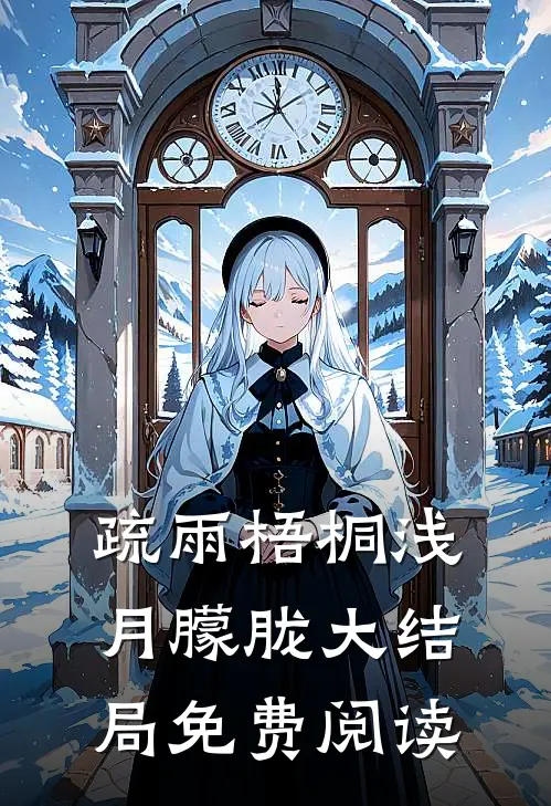 疏雨梧桐浅月朦胧大结局免费阅读