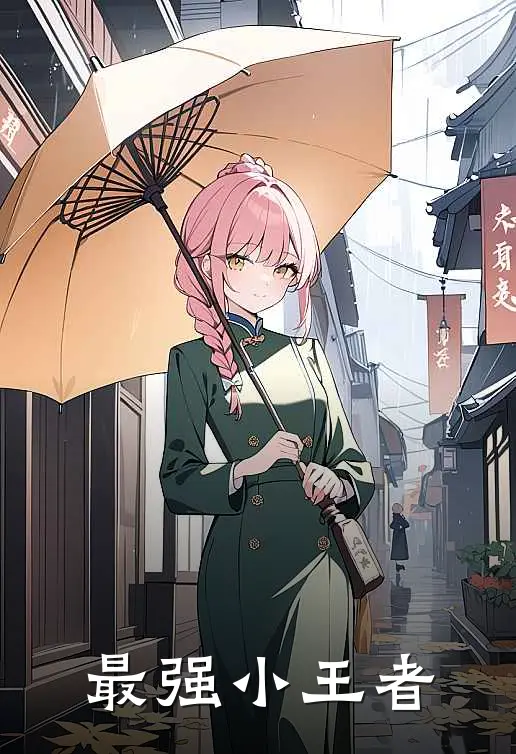 最强小王者