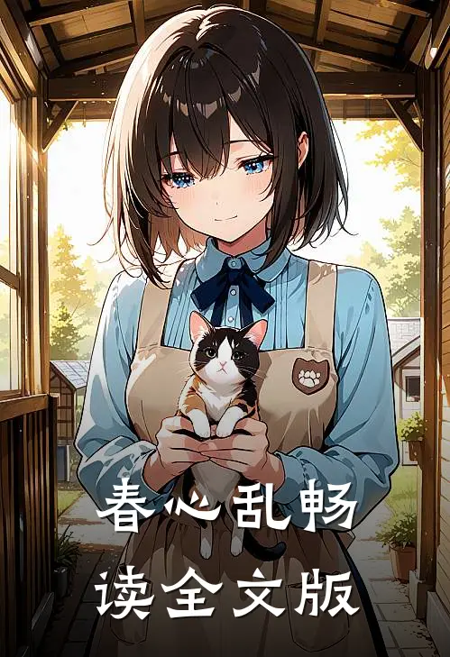 春心乱畅读全文版