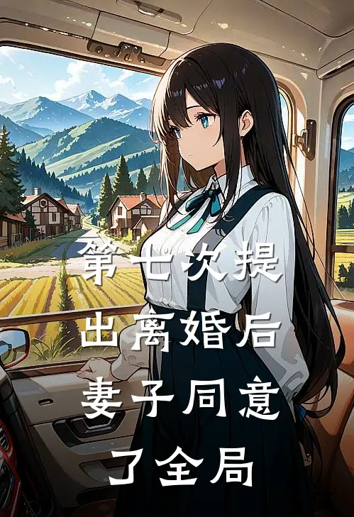 第七次提出离婚后，妻子同意了全局