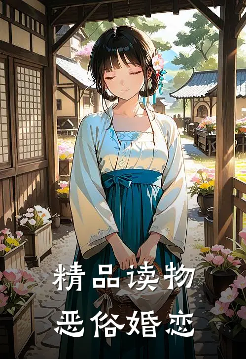 精品读物恶俗婚恋