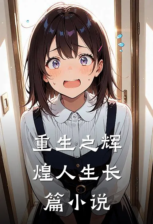 重生之辉煌人生长篇小说