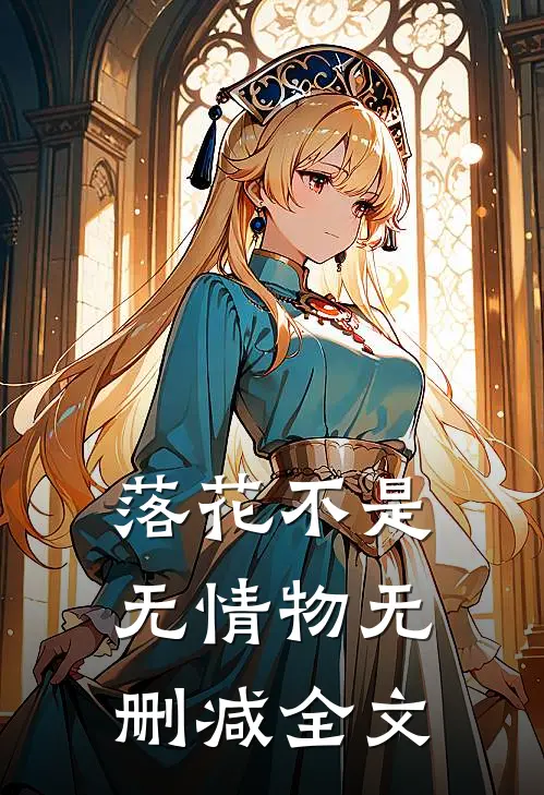 落花不是无情物无删减全文