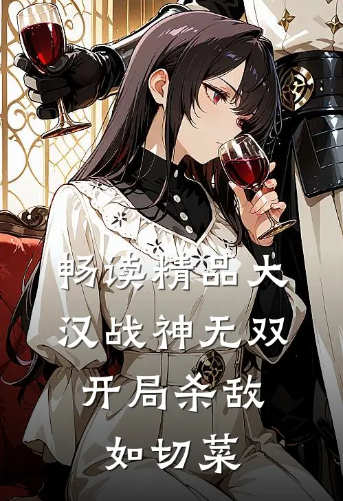 畅读精品大汉战神无双，开局杀敌如切菜