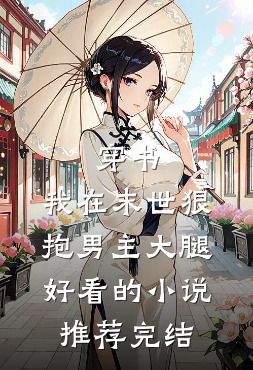 穿书：我在末世狠抱男主大腿好看的小说推荐完结