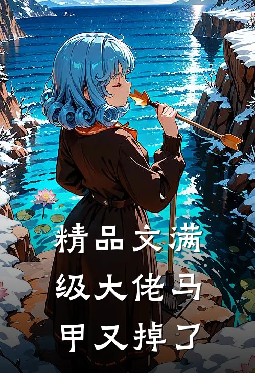 精品文满级大佬马甲又掉了