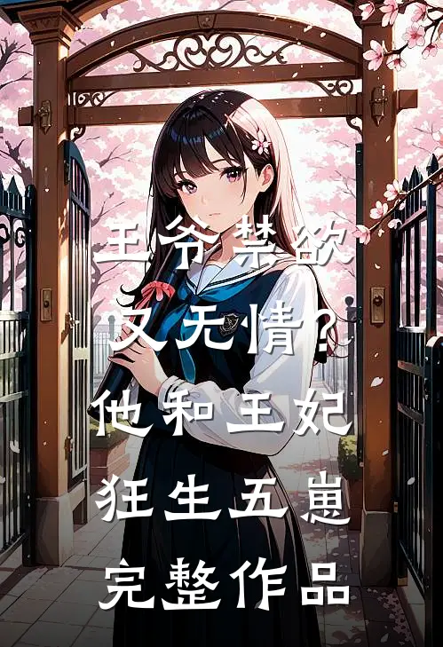 王爷禁欲又无情？他和王妃狂生五崽完整作品
