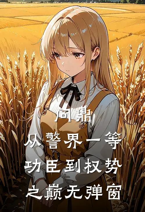 问鼎：从警界一等功臣到权势之巅无弹窗