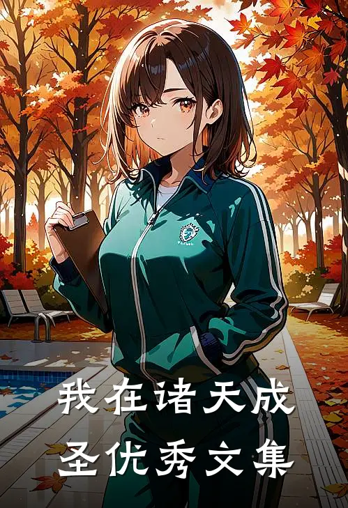 我在诸天成圣优秀文集