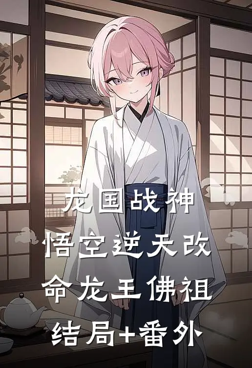 《龙国战神：悟空逆天改命》龙王佛祖结局+番外