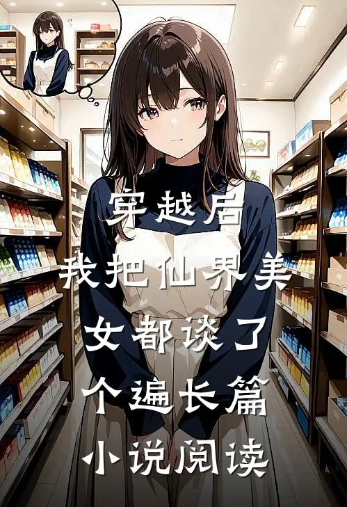 穿越后，我把仙界美女都谈了个遍长篇小说阅读