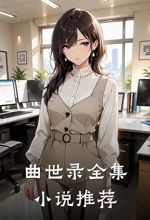 曲世录全集小说推荐