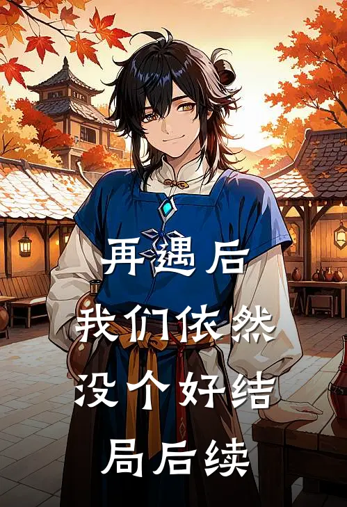 再遇后，我们依然没个好结局后续