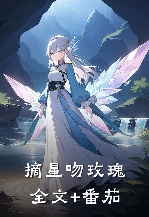 摘星吻玫瑰全文+番茄