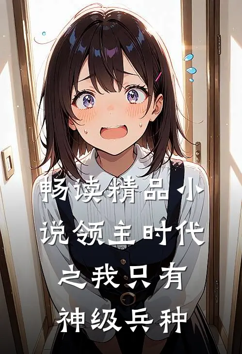 畅读精品小说领主时代之我只有神级兵种