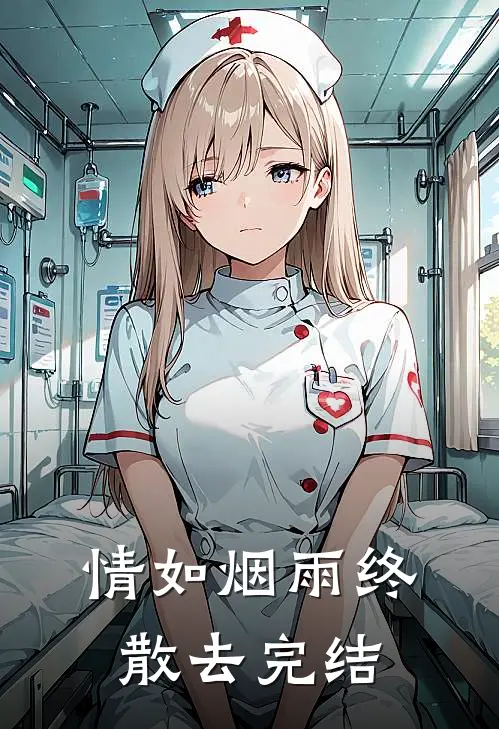情如烟雨终散去完结