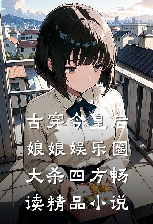 古穿今皇后娘娘娱乐圈大杀四方畅读精品小说
