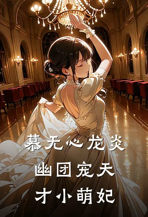 慕无心龙炎幽团宠天才小萌妃