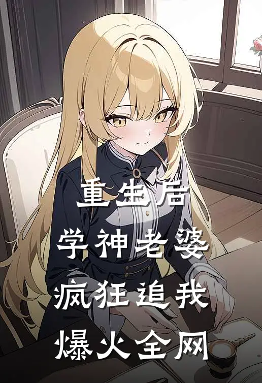 重生后，学神老婆疯狂追我爆火全网